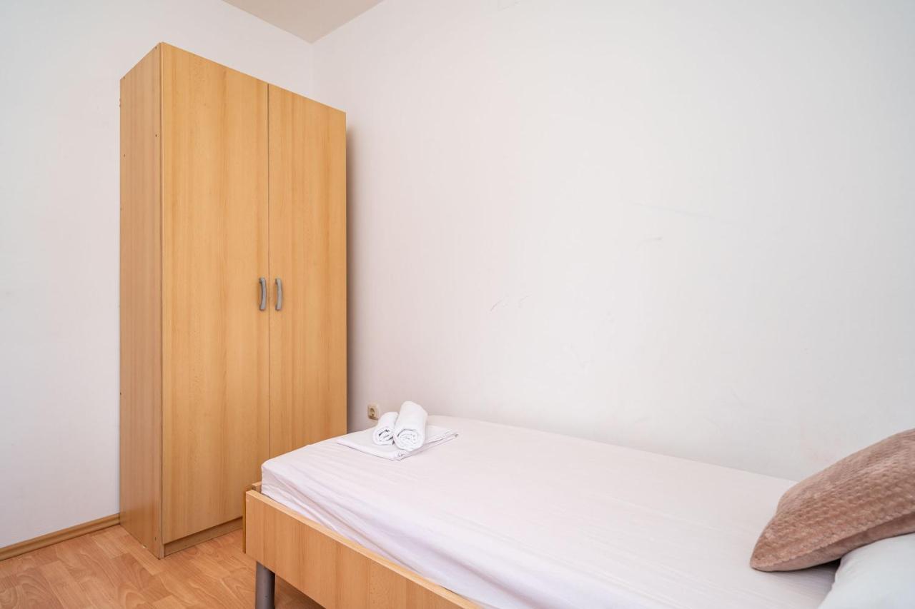 Burum Accommodation B&B-Apartment With Beautiful View Дубровник Экстерьер фото