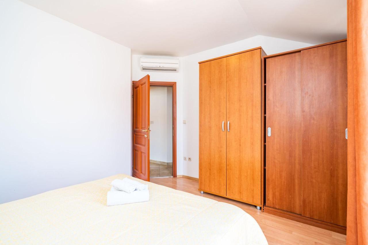 Burum Accommodation B&B-Apartment With Beautiful View Дубровник Экстерьер фото