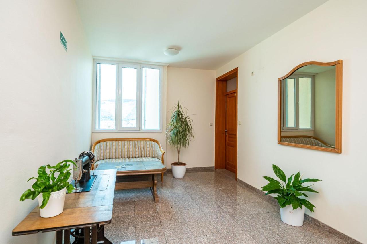 Burum Accommodation B&B-Apartment With Beautiful View Дубровник Экстерьер фото